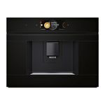 Cocina-Cafetera-Empotrada-Black