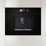 Cocina-Cafetera-Empotrada-Black