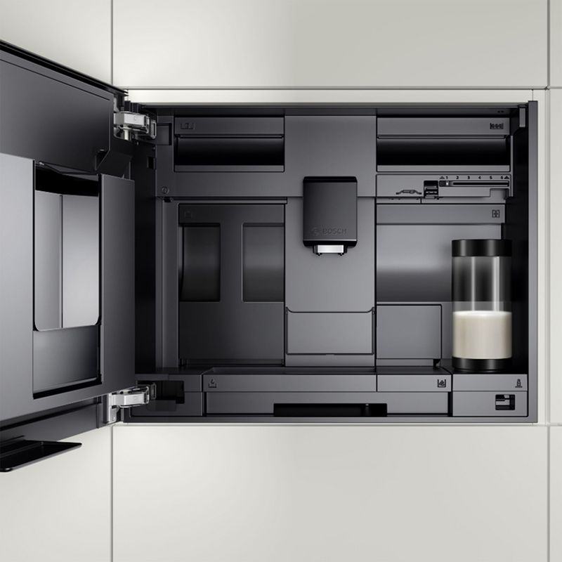 Cocina-Cafetera-Empotrada-Black
