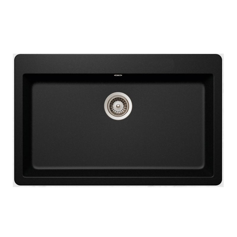 Cocina-Lavaplatos-Virtus-N-100-Xl-Onyx