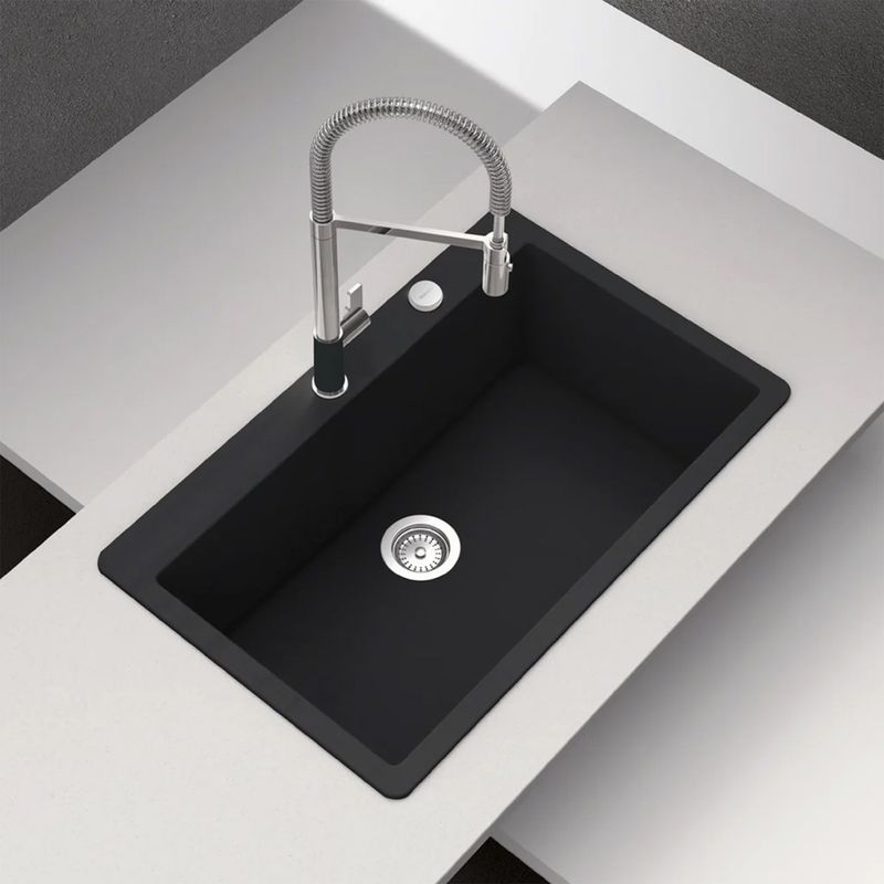 Cocina-Lavaplatos-Virtus-N-100-Xl-Onyx