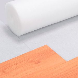Manta Silent Walk para Pisos Fotolaminados y Madera