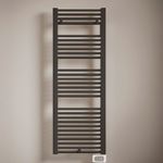 Baños-Calefactor-Ares-Electrico-Negro-Mate-818X500X30-mm