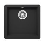 Cocina-Lavaplatos-Quadro-N-100-S-Onyx