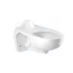 Baños-Vaso-WC-ST-2469-Suspendido-para-Fluxor-Entrada-Posterior-Blanco