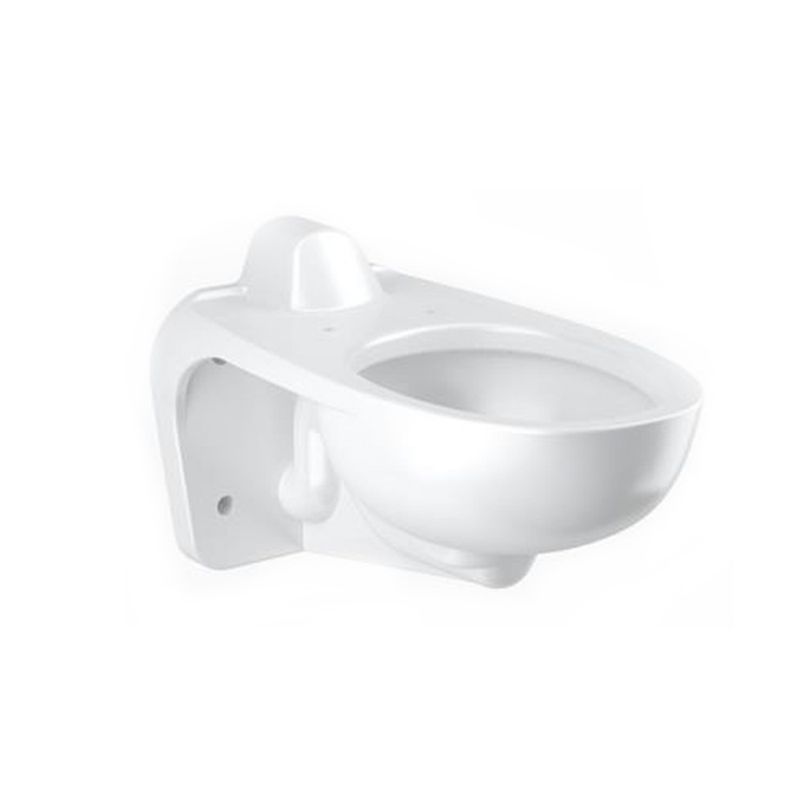 Baños-Vaso-WC-ST-2469-Suspendido-para-Fluxor-Entrada-Posterior-Blanco