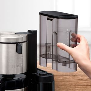 Cafetera Styline Negro con Jarro Térmico Inox 1.1 lts