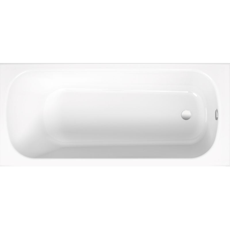 Baños-Tina-Empotrable-BetteForm-Blanca-170x70-cm