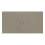 Baños-Receptaculo-Bette-Floor-150X80-Grafito-Con-Soporte-T1