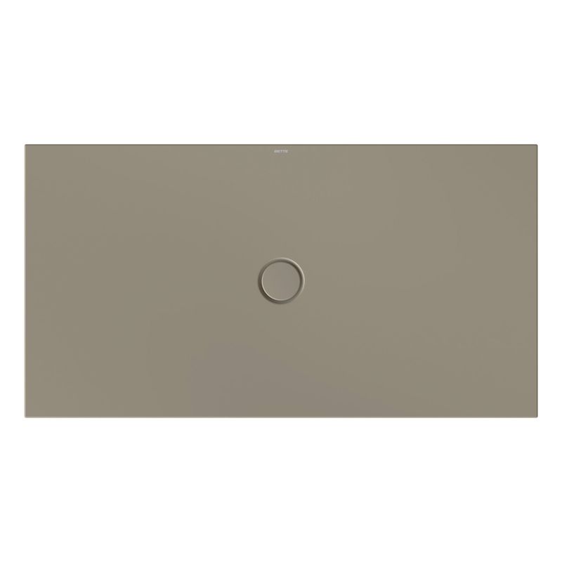 Baños-Receptaculo-Bette-Floor-150X80-Grafito-Con-Soporte-T1