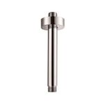 Baños-Brazo-de-Ducha-a-Cielo-Redondo-Cromado-200-mm