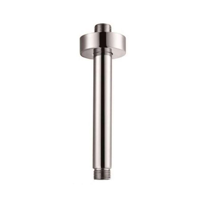 Baños-Brazo-de-Ducha-a-Cielo-Redondo-Cromado-200-mm