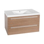 Baños-Mueble-de-Baño-Sense-con-Lavamanos-y-Desague-Base-Light-Brown-900x460x500-mm
