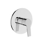 Baños-Mezclador-Ducha-Life-Empotrado-1-Via-Cromo