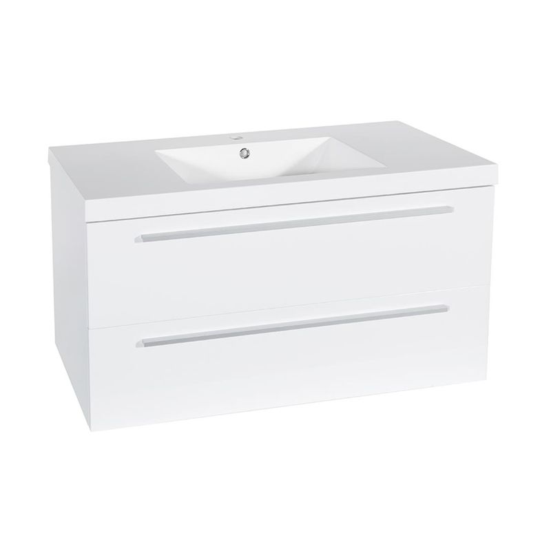 Baños-Mueble-de-Baño-Sense-con-Lavamanos-y-Desague-Base-Blanco-1000x460x500-mm