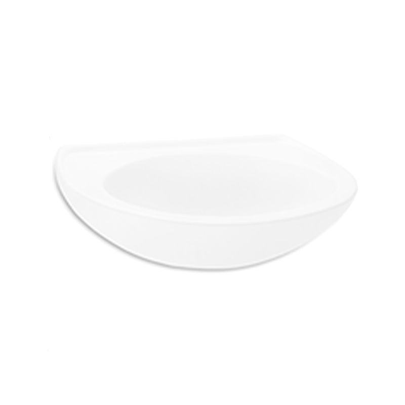 Baños-Lavamanos-Flamingo-Blanco-52cm
