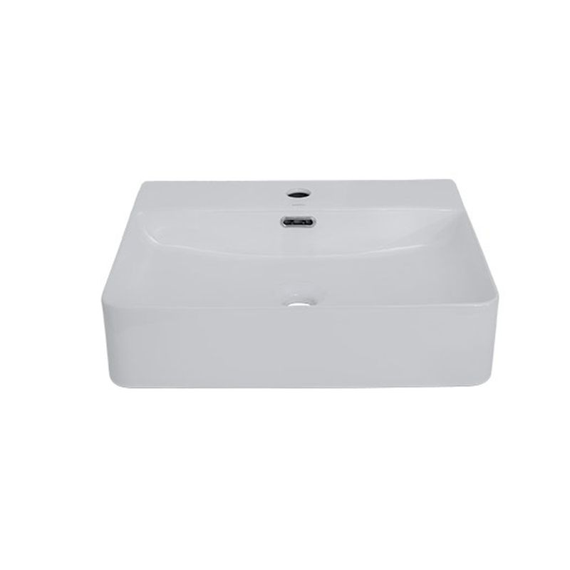 Baños-Lavamanos-Clio-con-Rebalse-Sobre-Cubierta-Rectangular-Blanco