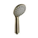 Baños-Ducha-Fono-Urban-10-Cm-1-Jet-Antique-Bronze