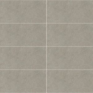Porcelanato Boost Mineral Gris Mate Antideslizante 60x120 cm