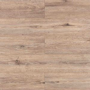 Piso Vinílico SPC Mandala Greige 1220x180 mm