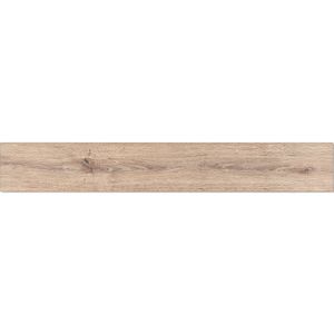 Piso Vinílico SPC Mandala Greige 1220x180 mm