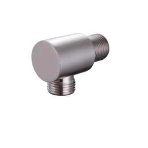Union Muro Home-A He-He 1/2" Brushed
