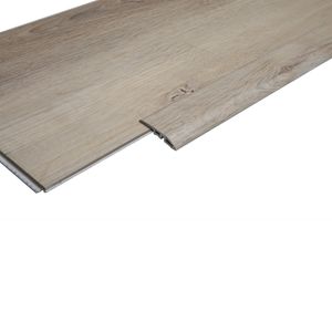 Cubrejunta Compensación PVC Indie Champagne 2400x45 mm