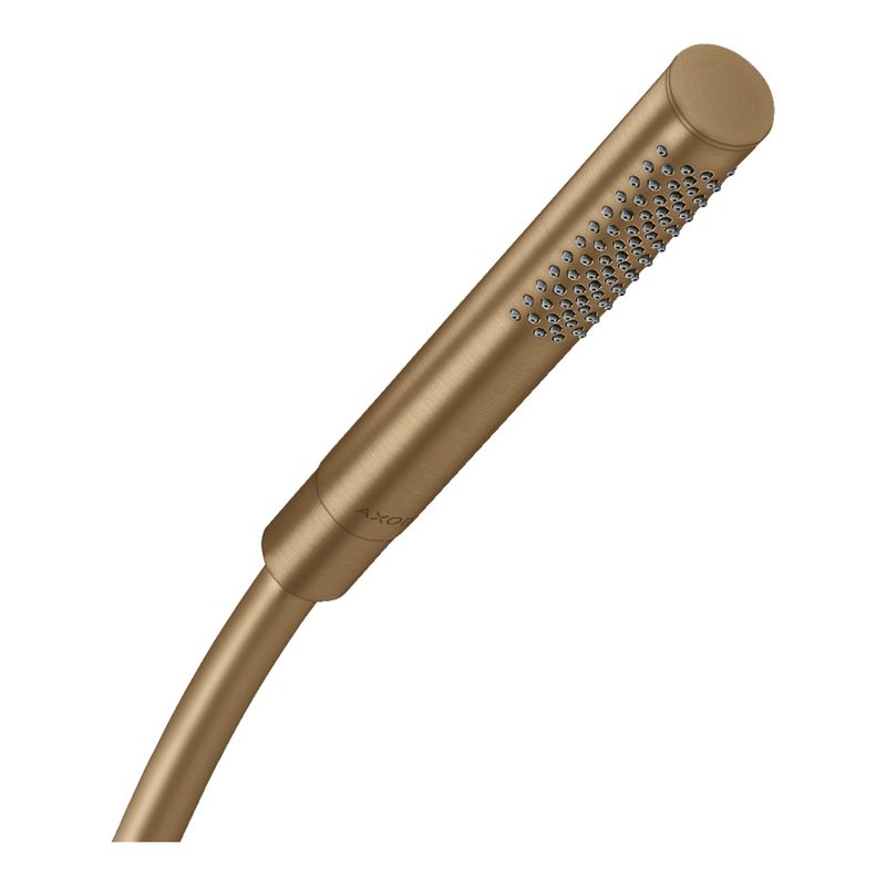 Baños-Ducha-Fono-Starck-7-cm-1-Jet-10531140-Brushed-Bronze
