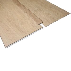 Cubrejunta Transición PVC Indie Natural 2400x45 mm