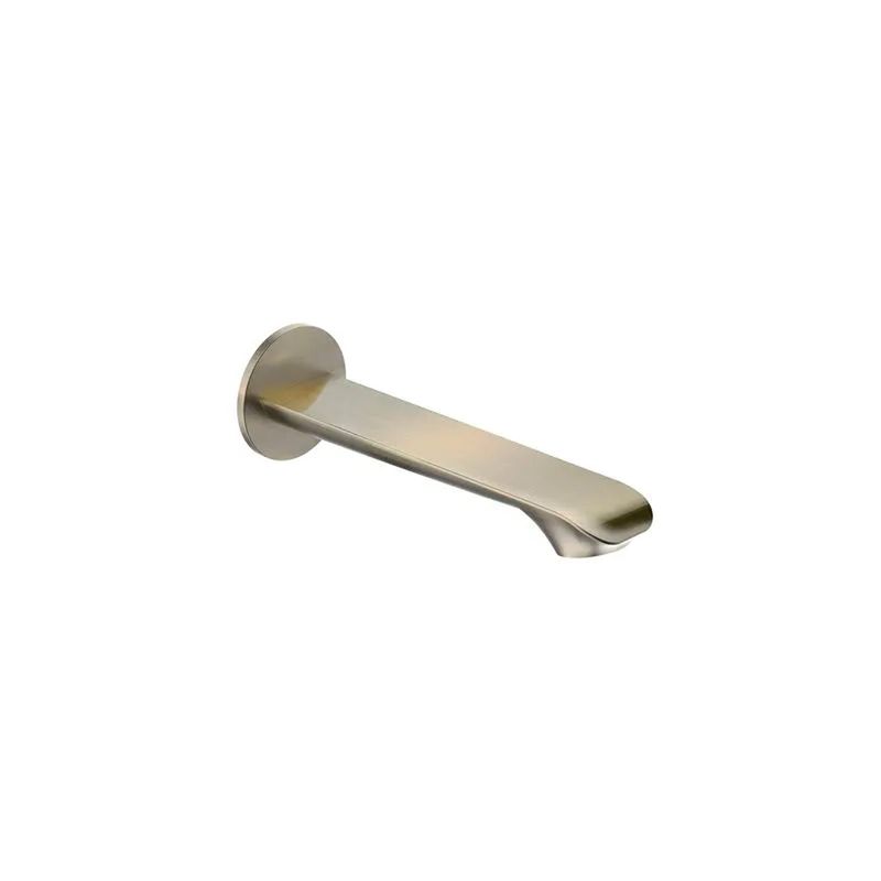 Baños-Caño-Tina-Urban-18-Cm-Antique-Bronze