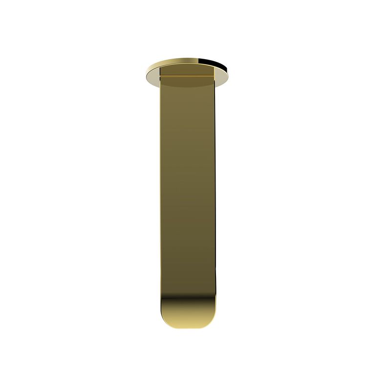 Baños-Caño-Tina-Urban-18-Cm-Dorado