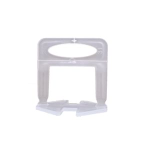 Espaciador Para Nivelacion 3mm 100 Un