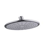 Baños-Plato-Ducha-Trento-Redondo-20-cm-1-Jet-S-Brazo-Cromo