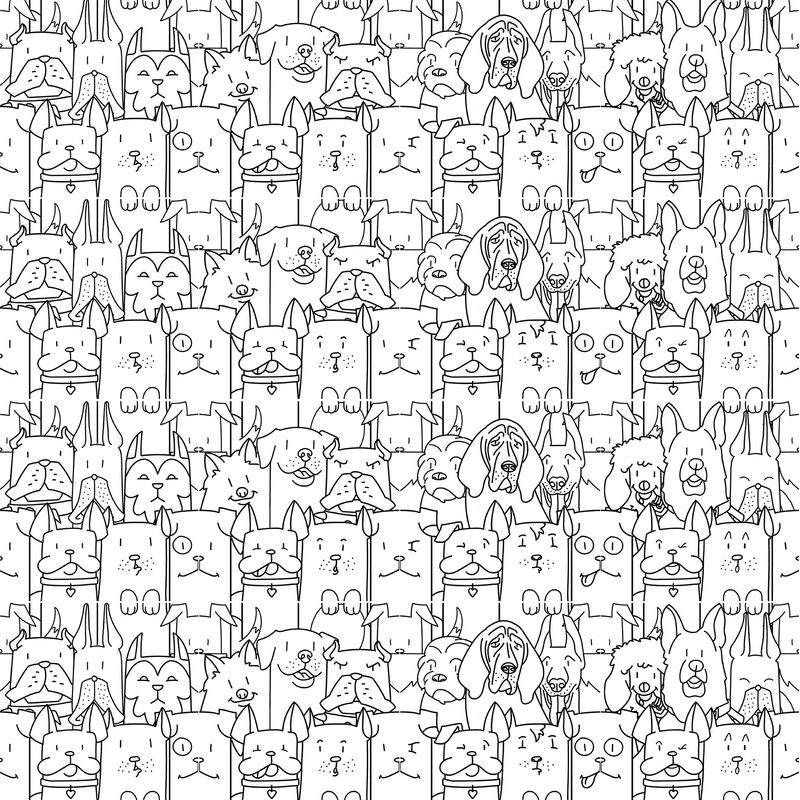 Pisos-y-Muros-Porcelanato-Oh-My-Dog-White-Mate-25x25-cm