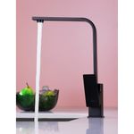 Cocina-Griferia-Cocina-Kubika-1-Jet-Negro-Mate