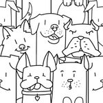 Pisos-y-Muros-Porcelanato-Oh-My-Dog-White-Mate-25x25-cm