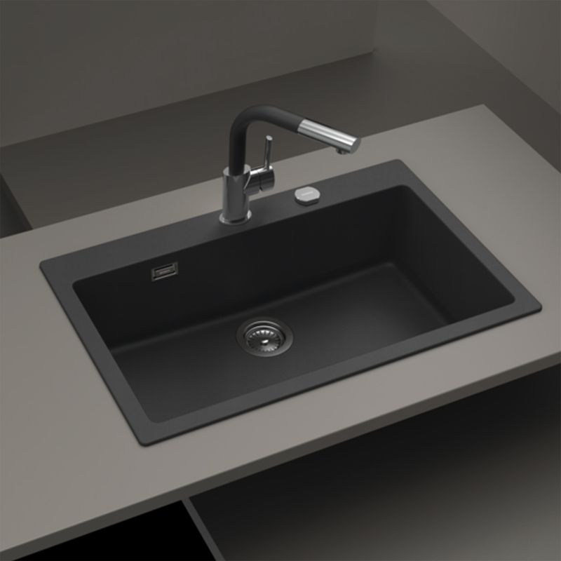 Cocina-Lavaplatos-Schock-Signus-N-100-Xl-Magma