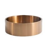 Baños-Lavamanos-de-Sobreponer-Inox-Rose-Gold-Satinado-Redondo-sin-Rebalse-405x405x130-mm