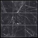 Pisos-y-Muros-Porcelanato-Marquina-Classic-Negro-Mate-25x25-cm