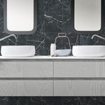 Pisos-y-Muros-Porcelanato-Marquina-Classic-Negro-Mate-25x25-cm