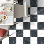 Pisos-y-Muros-Porcelanato-Marquina-Classic-Negro-Mate-25x25-cm