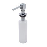 Cocina-Dosificador-en-Cubo-Cromo