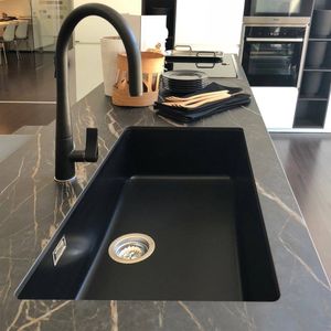 Lavaplatos Schock Primus N 100 Xl Onyx