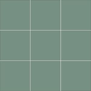 Porcelanato Basic Kale Mate 25x25 cm