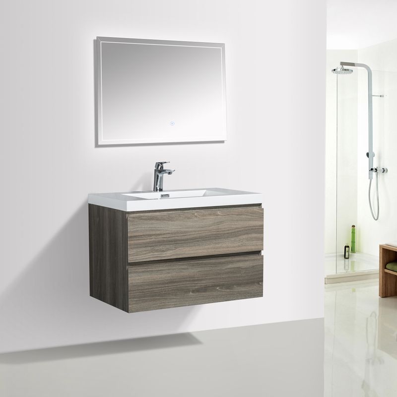 Baños-Mueble-de-Baño-City-con-Lavamanos-Blanco-y-Desague-Base-Maple-Grey-800x550x480-mm