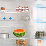 Cocina-Refrigerador-Combi-400-108L-Inox-Libre-instalacion-No-Frost