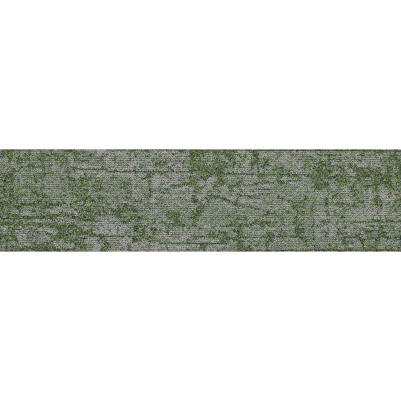 Pisos-y-Muros-Alfombra-Modular-Context-Green-Grey-25x100-cm