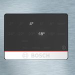 Cocina-Refrigerador-Combi-400-108L-Inox-Libre-instalacion-No-Frost
