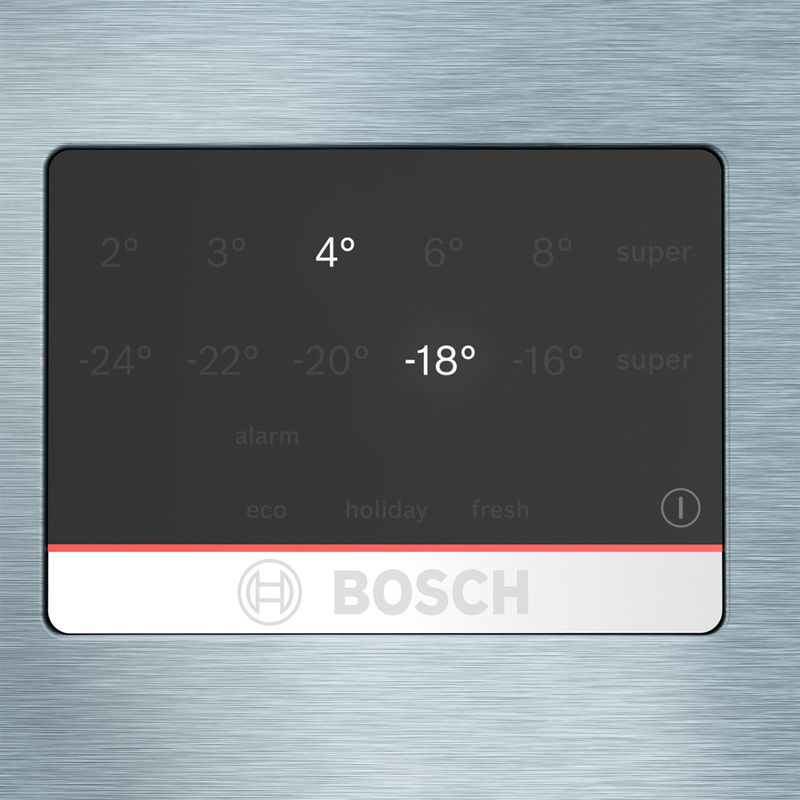 Cocina-Refrigerador-Combi-400-108L-Inox-Libre-instalacion-No-Frost