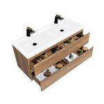 Baños-Mueble-de-Baño-City-Doble-con-Lavamanos-Blanco-y-Desague-Base-Nutwood-1200x500x520-mm